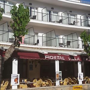 Hostal Villa Cati